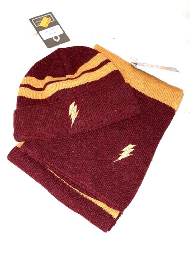 Cappello sciarpa brekka - sciarpa,