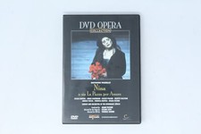 DVD OPERA COLLECTION PAISIELLO