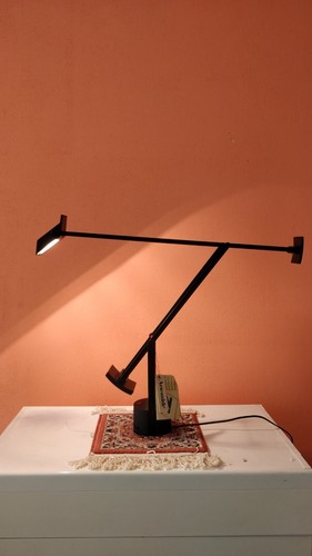 Lampada tavolo artemide - tavolo,