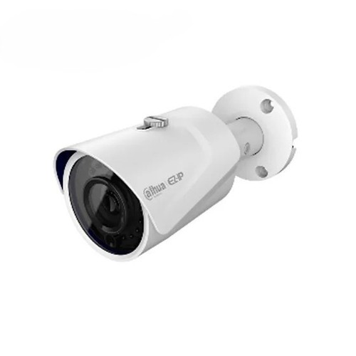 Telecamera dahua poe 2mpx - dahua,