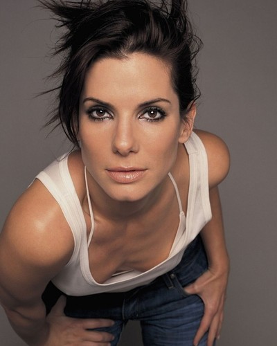 Foto sexy sandra - foto, bullock