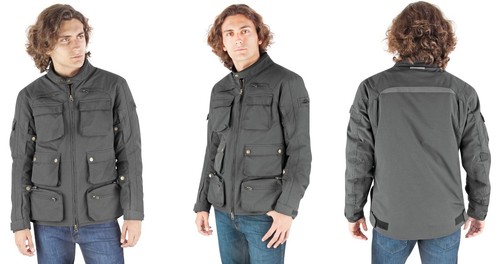 Giacca giubbino uomo - oj,