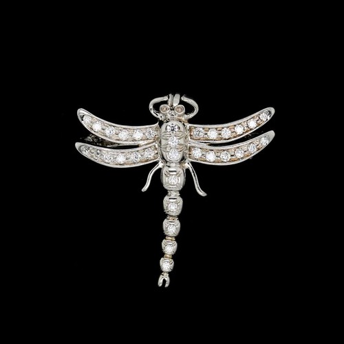 Spilla donna 20 - spilla, ct