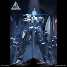 30mm exm a9k spinatio knight - exm-a9k,