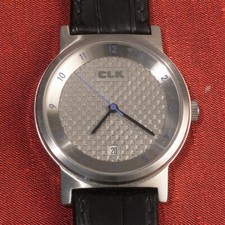 Orologio meccanico automatico CLK MERCEDES-BENZ Design 3 atm