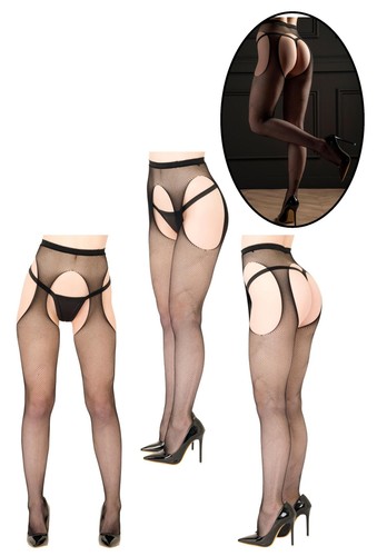 Collant erotico donna - , sexy