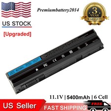 Replacement Battery for Dell