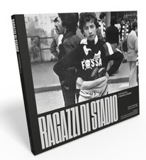 Ragazzi di stadio. Ediz