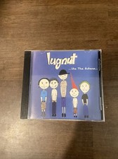 Lugnut like the dickens cd - -,