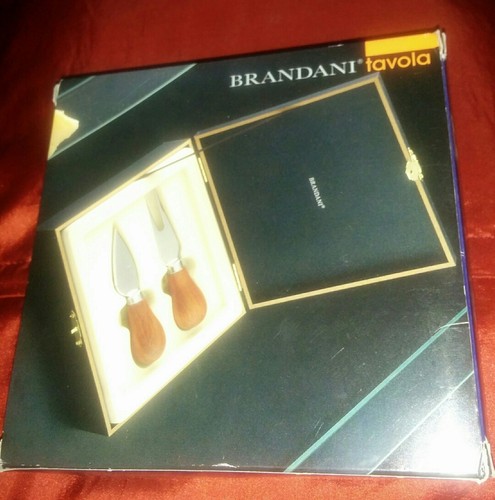 Brandani cofanetto grana 2 - brandani,