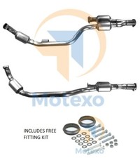 BM90974H Catalizzatore Scarico