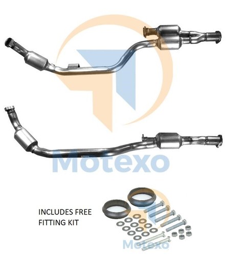 Bm90974h catalizzatore scarico - bm90974h,