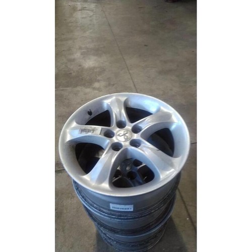 Cerchi lega mitsubishi - 4,