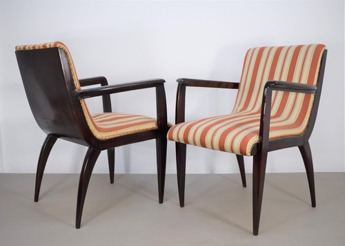 Coppia poltrone guglielmo - poltrone,