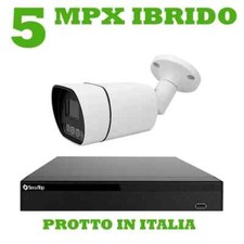 Impianto Videosorveglianza 5