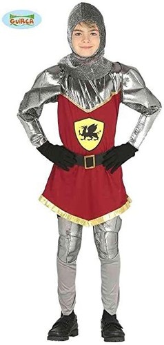 Guirca costume carnevale - costume,