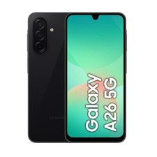 Samsung galaxy a26 8gb - galaxy, ram