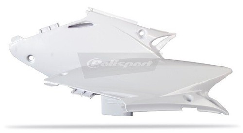 Polisport portanumeri laterali - polisport,