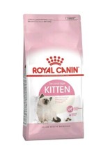 Royal canin kitten alimento - royal,
