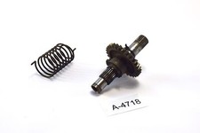 KTM GS 500 ED Rotax Bj 1985 -