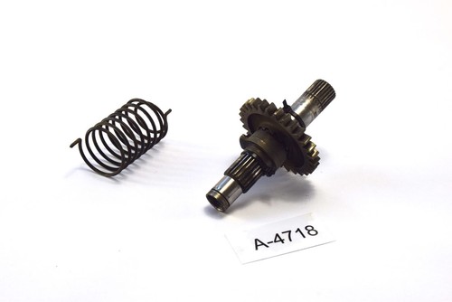 Albero avviamento ktm 500 - ktm, gs