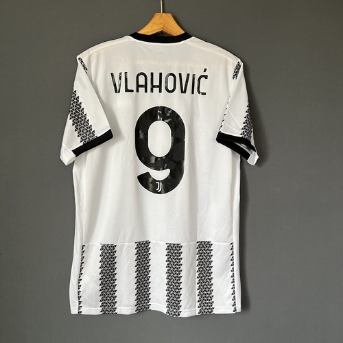 Maglia vlahovic juventus - maglia,