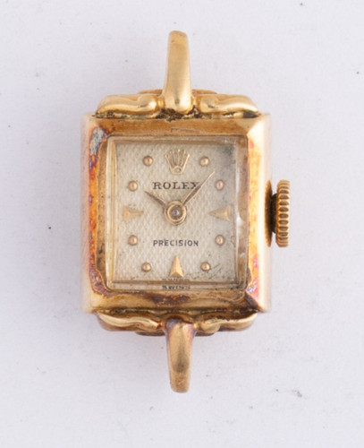 Orologio rolex 18k donna - rolex,