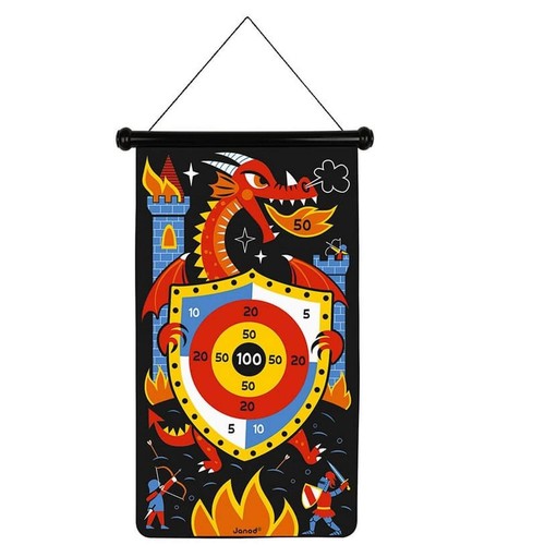 Janod gioco delle freccette - delle,