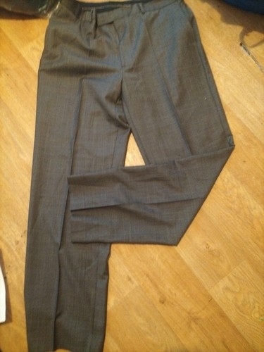Pantalone uomo fellini taglia - fellini,