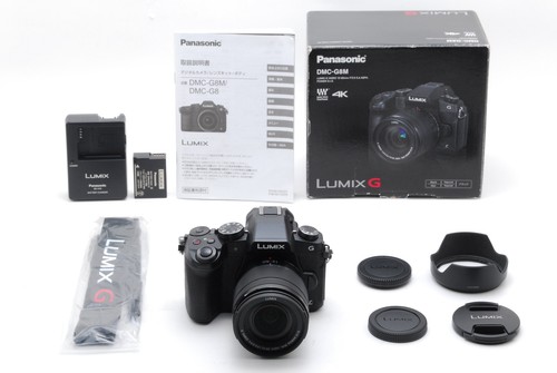 Top mint boxed panasonic - mint,