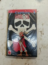 CAPITAN HARLOCK NUMERO 1 DI 5