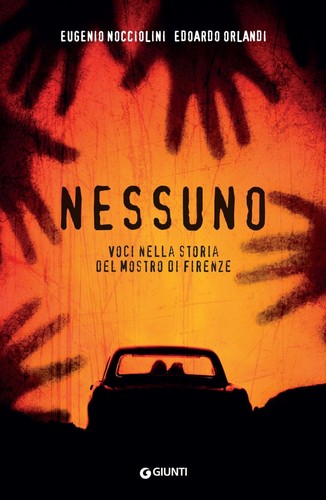 Nessuno voci nella storia - storia, del
