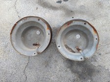 COPPIA CALOTTA/SEDE FARI