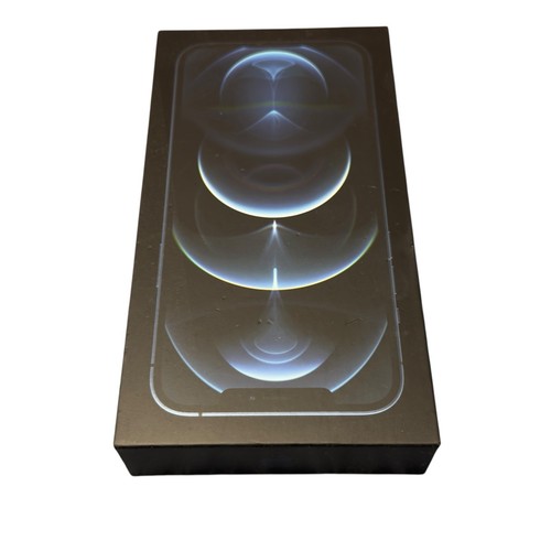 Apple iphone pro max solo - apple, 12