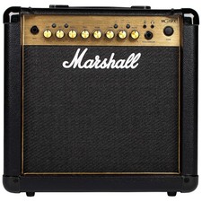 Marshall MG-15GFX
