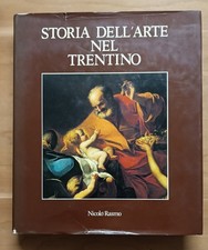 Storia dell'arte nel Trentino