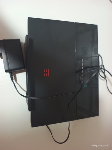 Modem tim hub - hub, zte