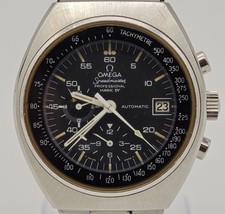 Orologio uomo automatico Omega