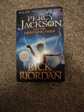 Percy Jackson Collection 5