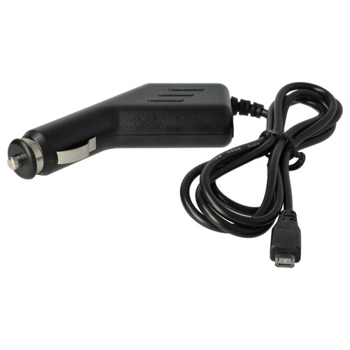 Chargeur voiture micro usb - chargeur,