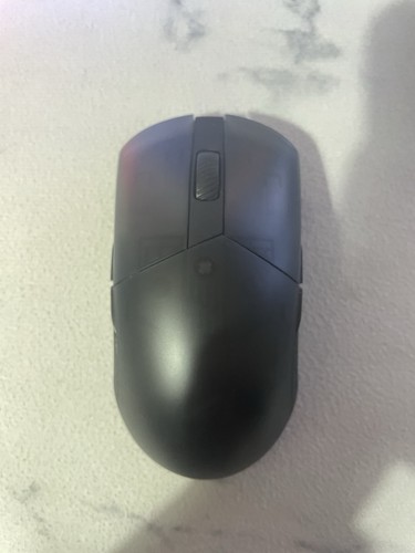 Asus rog pugio wireless - rog, ii