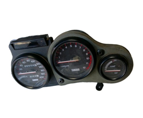 Strumentazione completa yamaha - strumentazione,