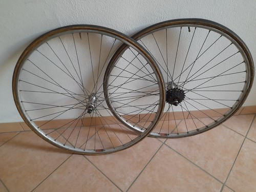 Ruote corsa wheel racing velo - ruote,