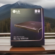 LG BP50NB40 UHD Friendly