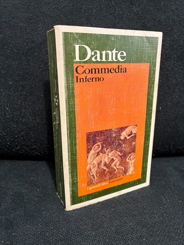 Dante alighieri commedia - alighieri,