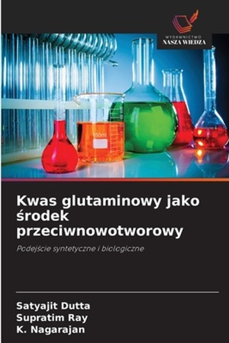 Kwas glutaminowy jako rodek