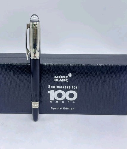 Montblanc starwalker roller - starwalker,