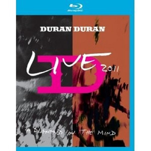 Duran diamond in the - "a,