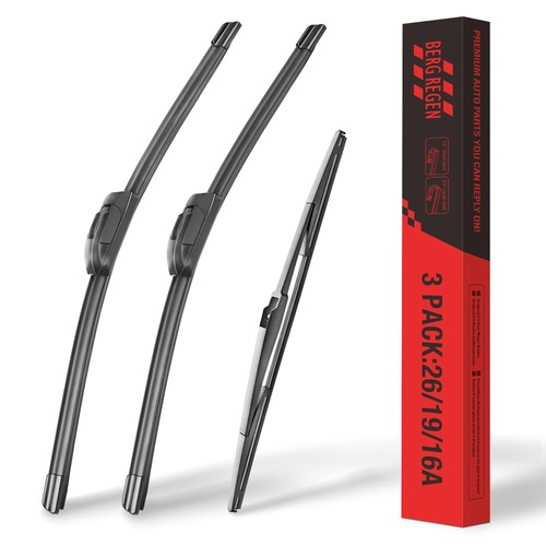 Toyota prius wiper - toyota, set