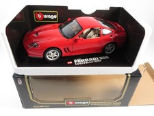 1:18 BBurago Diamonds 3064